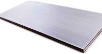 Hot Rolled Steel Plate