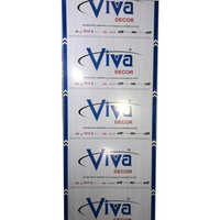 4 mm Viva Aluminum Composite Panel Sheets