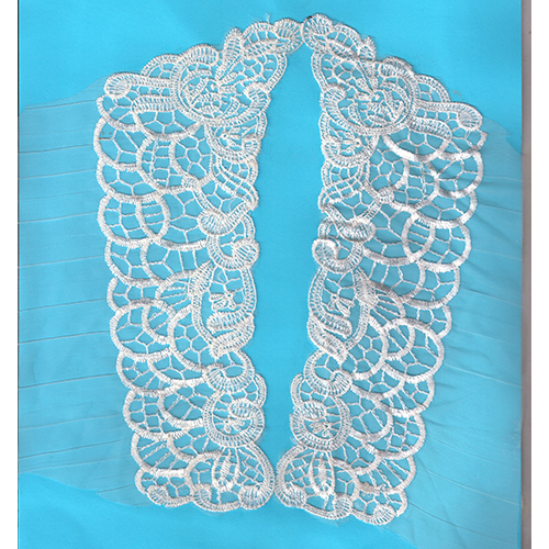Embroidered Motifs 004