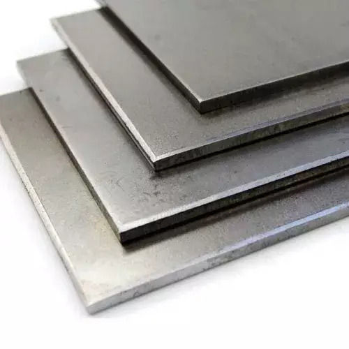 Hot Rolled Steel Sheet