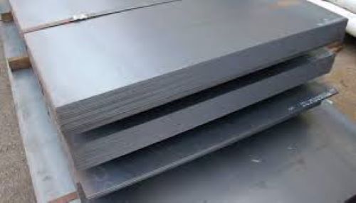 Hot Rolled Steel Sheet