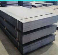 Hot Rolled Steel Sheet