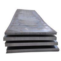 Hot Rolled Steel Sheet