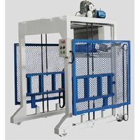 Hydraulic automatic block making machine C I-620-A