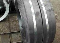 Hot Rolled Steel Strip