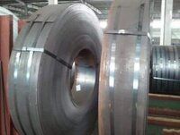 Hot Rolled Steel Strip