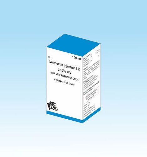 Tolfenamic Acid Injection