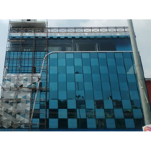 Aluminium Composite Panel