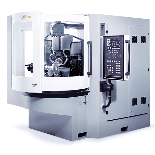 QM Eco Select Disc Erosion Machine For Machining PCD Tools