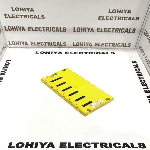 FANUC BASE UNIT MODULE