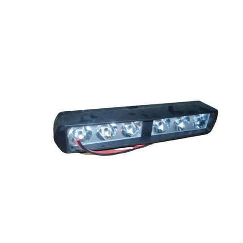 6LED LONG FOG LIGHT