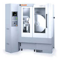 Chf 1300 Cnc-Controlled Machine - Color: White