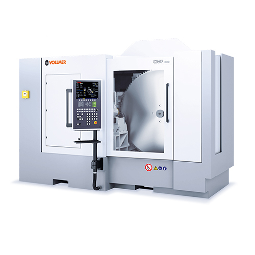 CMF 300 Machine