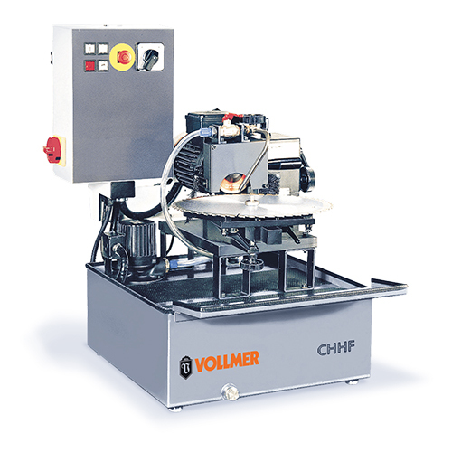 CHHF 21H Grinding Machine