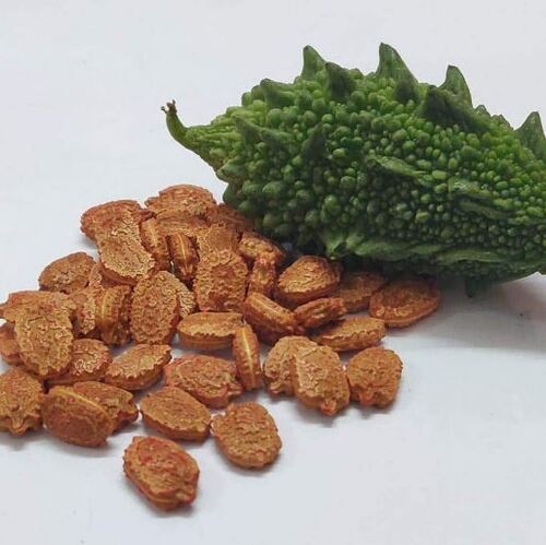 Bitter Gourd Seed Oil