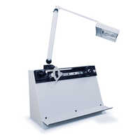 N 173 Measuring Equipment - Color: White