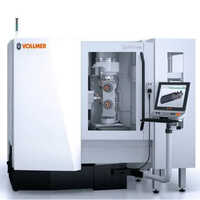 Vgrind 360s - Metal, Automatic Surface Grinding Machine | High Performance, Universal Tool And Cutter Grinder, Industrial Use, White Finish