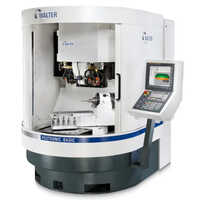 Used Reconditioned And Refurbished Machine - Color: White