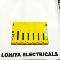 FANUC A03B-0807-C002 MDL-ABU05A BASE MODULE