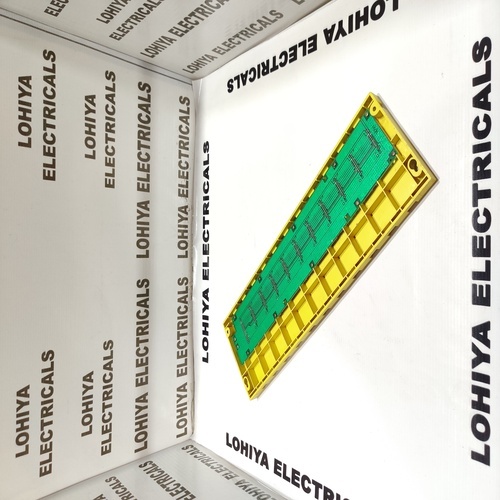 FANUC A03B-0807-C001 MDL-ABU10A BASE MODULE
