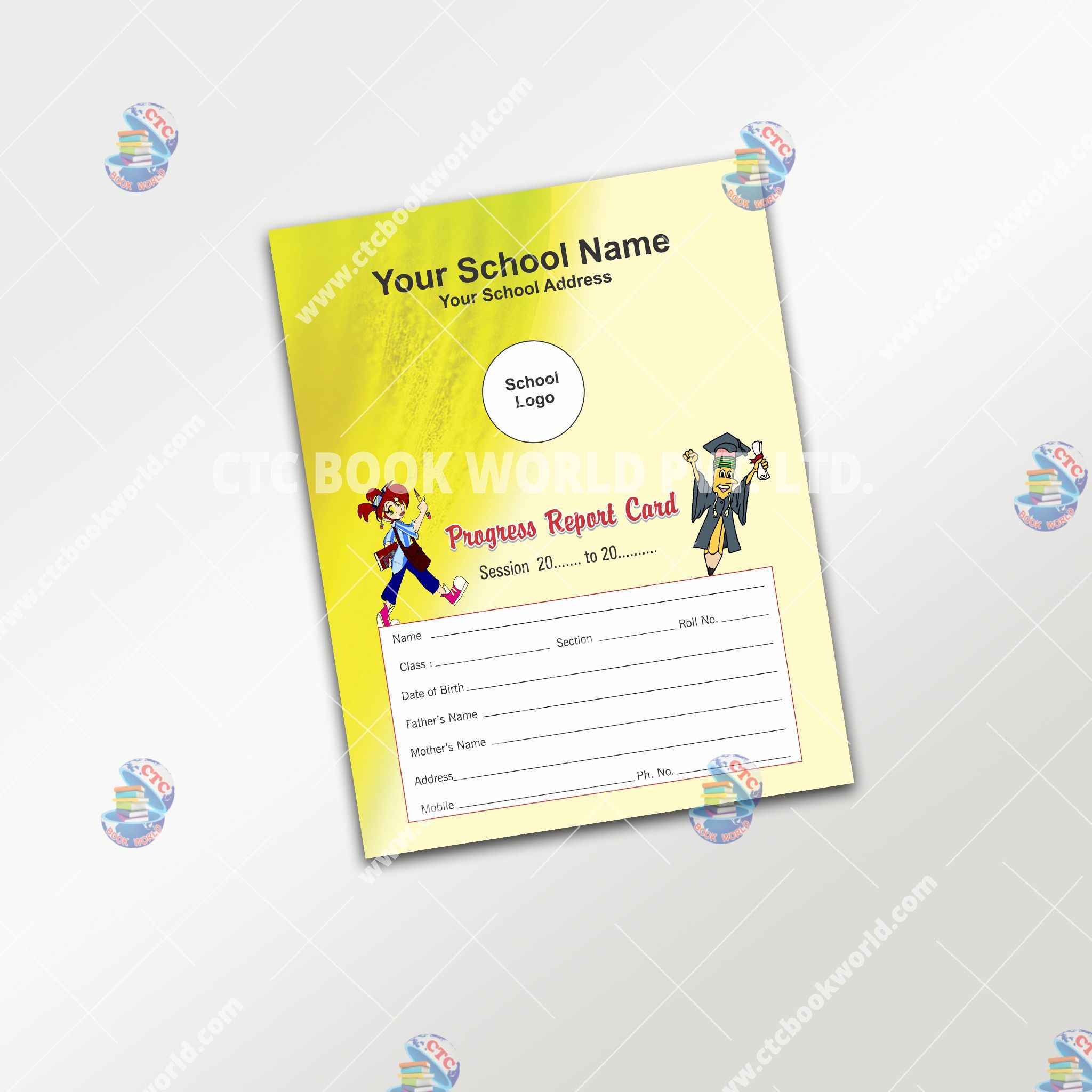 Report Card
