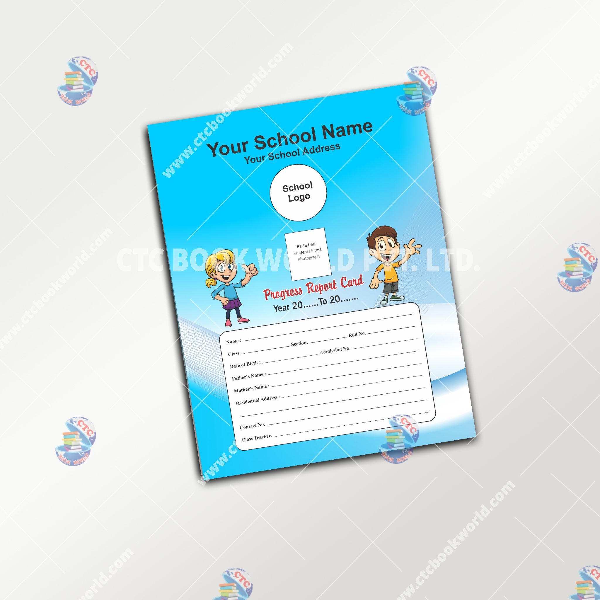 Report Card