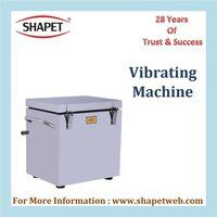 Vibrating Machine