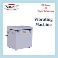 Vibrating Machine