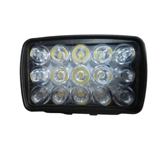 15 LED FOG LIGHT BIKE