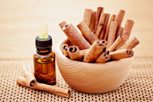 Cassia Oil Premium