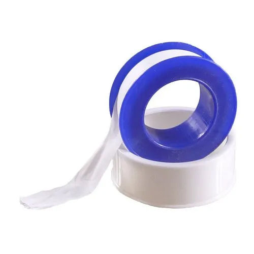 Ptfe Thread Seal Tape Elongation: Normal