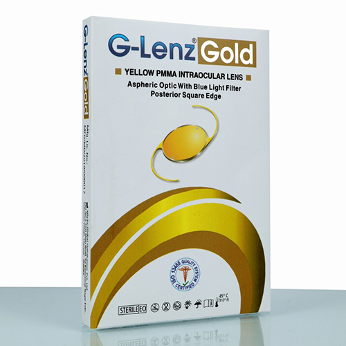 G Lenz Gold