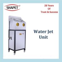 Water Jet Unit