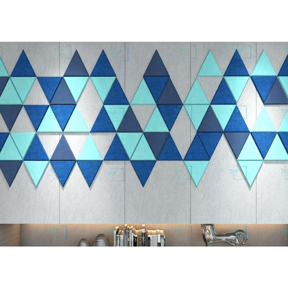 ACOUSTIC SOLID WALL PANEL