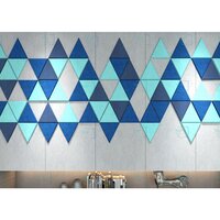 ACOUSTIC SOLID WALL PANEL