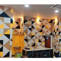 ACOUSTIC SOLID WALL PANEL