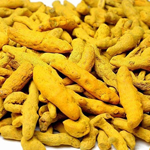 Organic Turmeric Finger