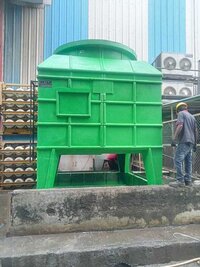 50 TR FRP Cooling Tower