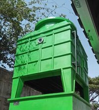 125 TR FRP Cooling Tower