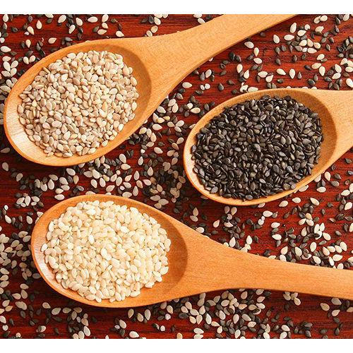 Sesame Seeds