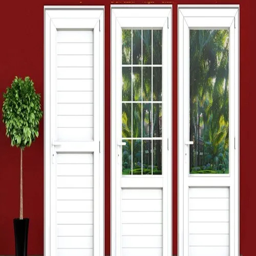 5 mm UPVC Panel Door