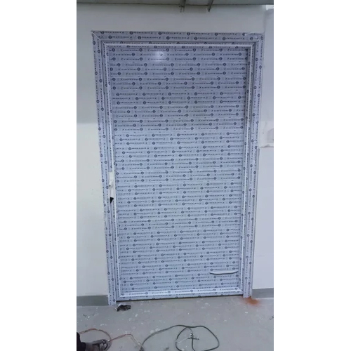 UPVC Bathroom Door