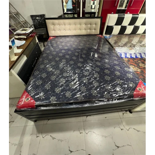 Metal Bed