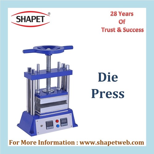 Die Press Machine