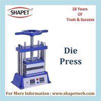 Die Press Machine