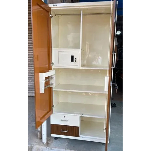 2 Door Dressing Almirah