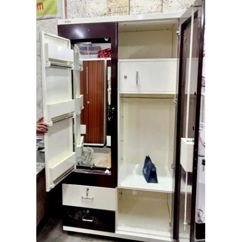 2 Door Dressing Almirah