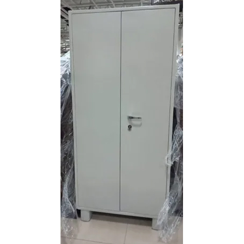 2 Door Steel Almirah