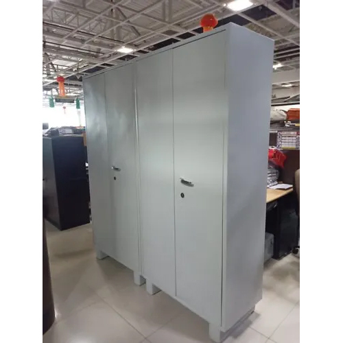 Office Storewell Cupboard