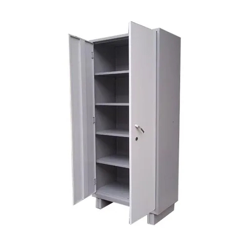 Stainless Steel Storage Cabinet